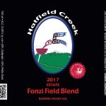 Fonzi Field Blend