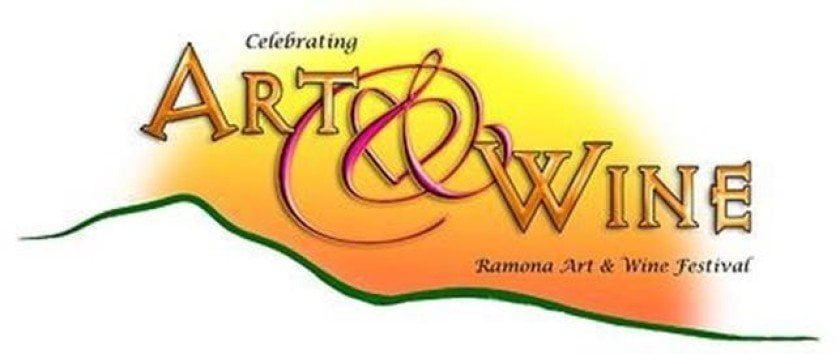 Celebrating Ramona Art & Wine Festival