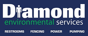 Diamond Environmental Services Logo