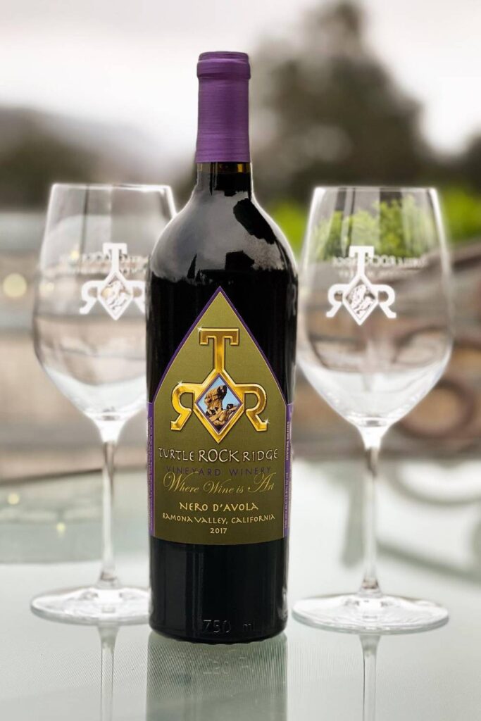 Taste Our Wines 1