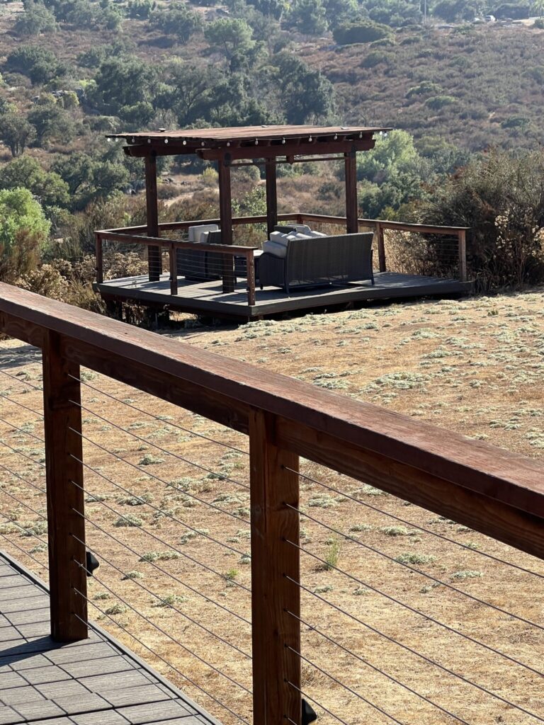 The Dell overlook deck 2045 1536x2048